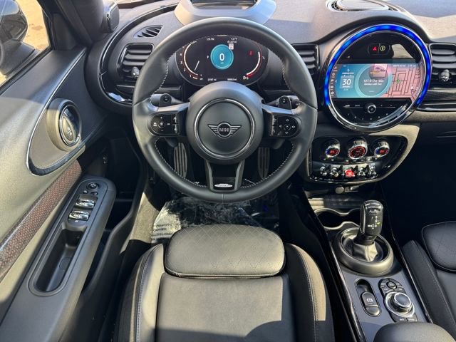 Used 2023 MINI Cooper Clubman John Cooper Works image 21