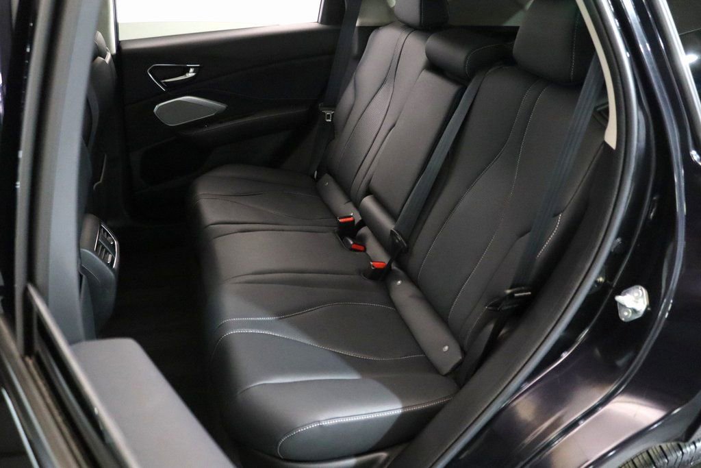 Certified 2024 Acura RDX w/ Technology Package image 10