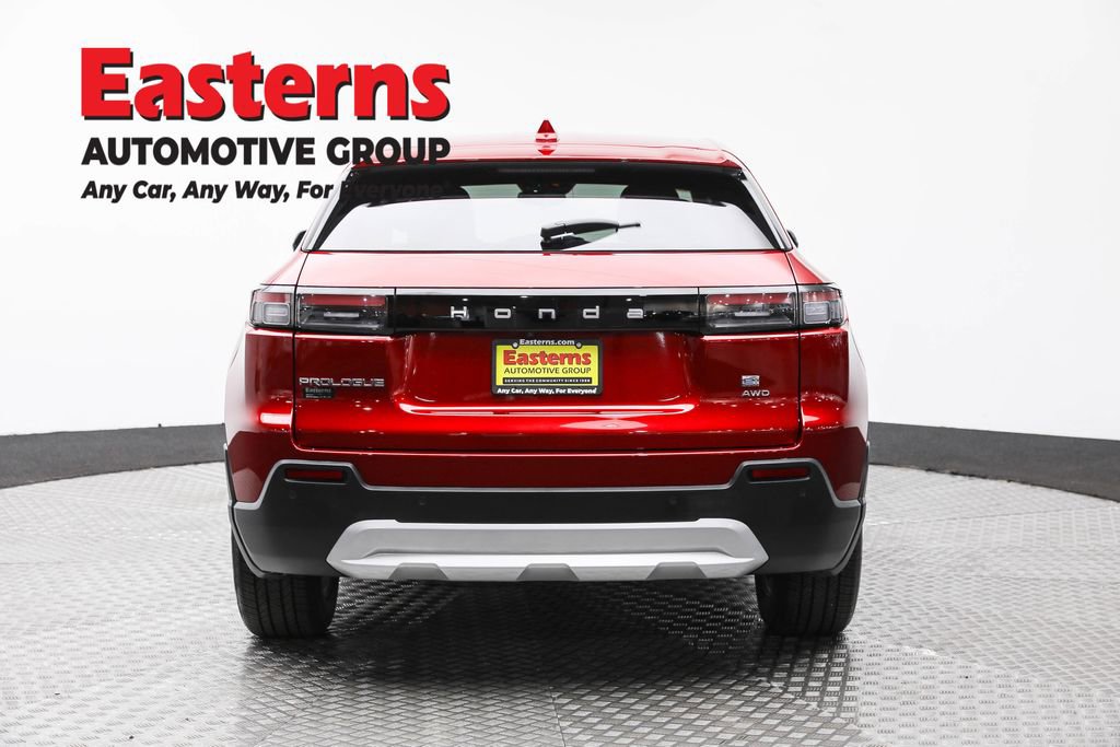 Used 2024 Honda Prologue EX image 6