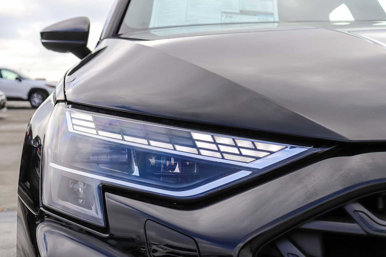 New 2026 Audi S3 Premium AWD/4WD image 9