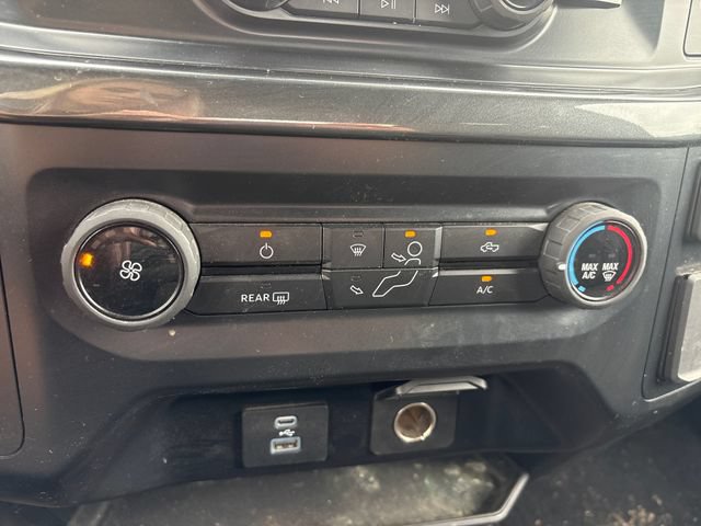 Used 2021 Ford F150 XL w/ STX Appearance Package AWD/4WD image 22