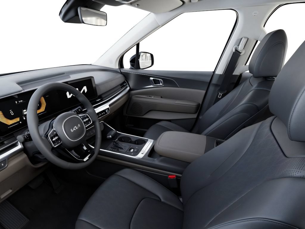 New 2026 Kia Carnival FWD image 17