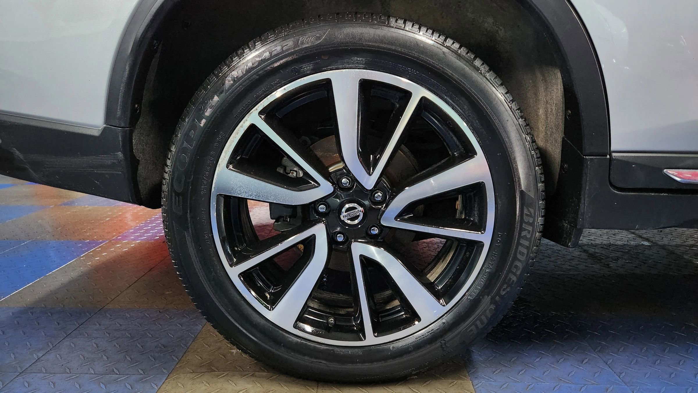 Used 2019 Nissan Rogue SL image 66