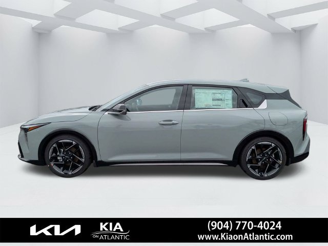 New 2026 Kia K4 GT-Line FWD image 6