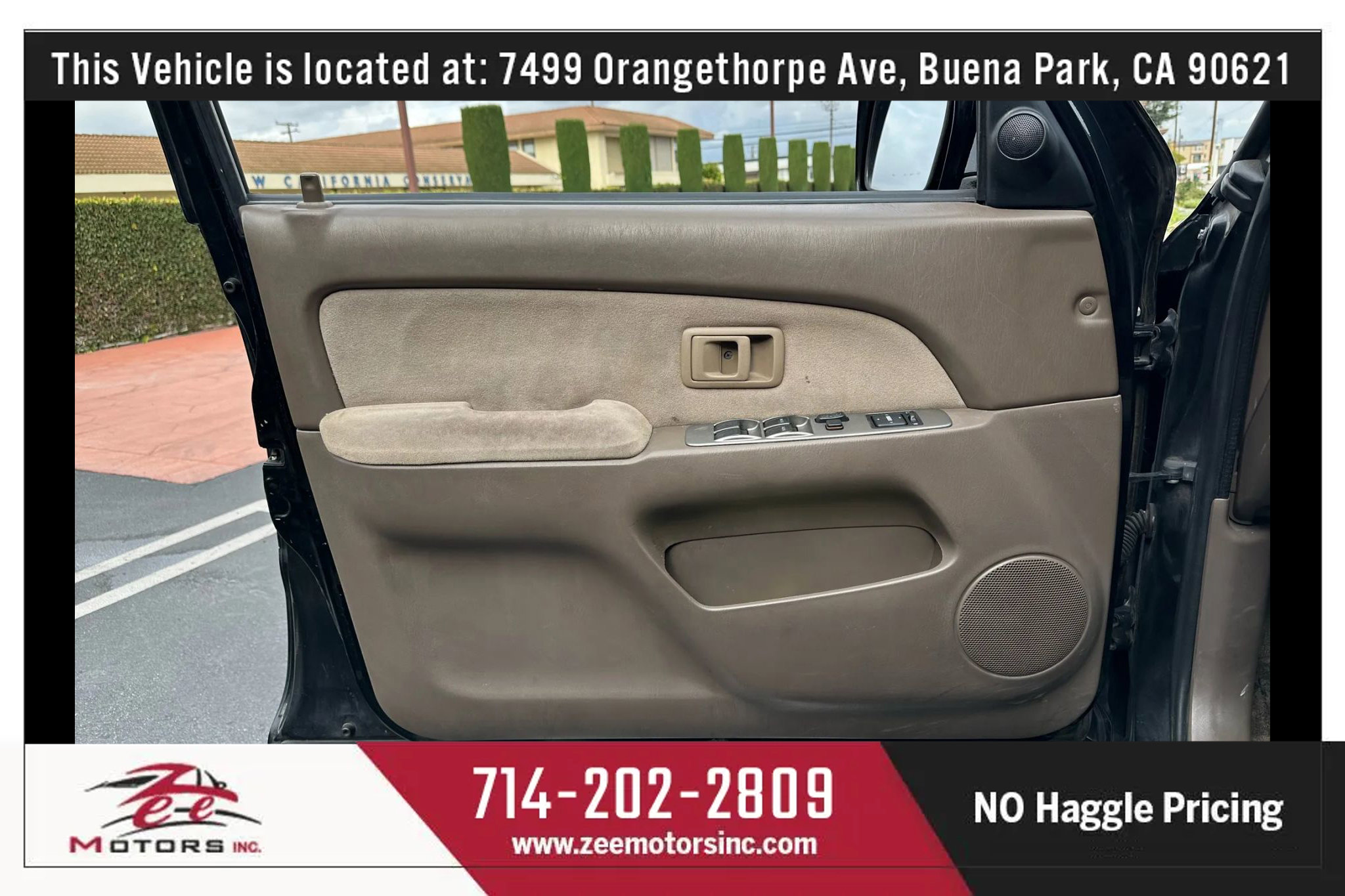 Used 2001 Toyota 4Runner SR5 image 35