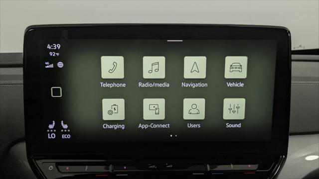 Used 2024 Volkswagen ID.4 S RWD image 26