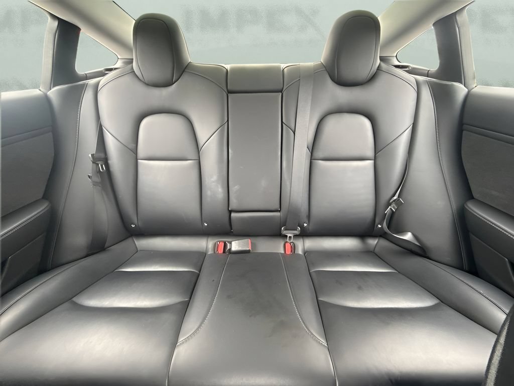 Used 2018 Tesla Model 3 Mid Range RWD image 7