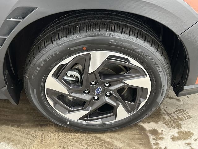 Certified 2025 Subaru Crosstrek 2.5i Limited image 5