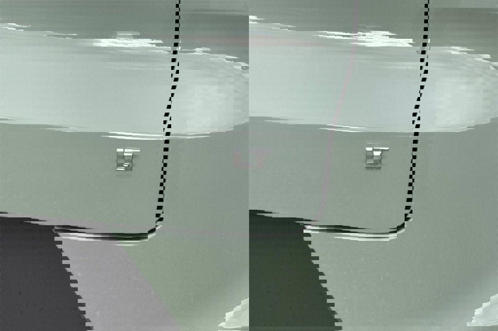 New 2026 Chevrolet TrailBlazer LT image 26