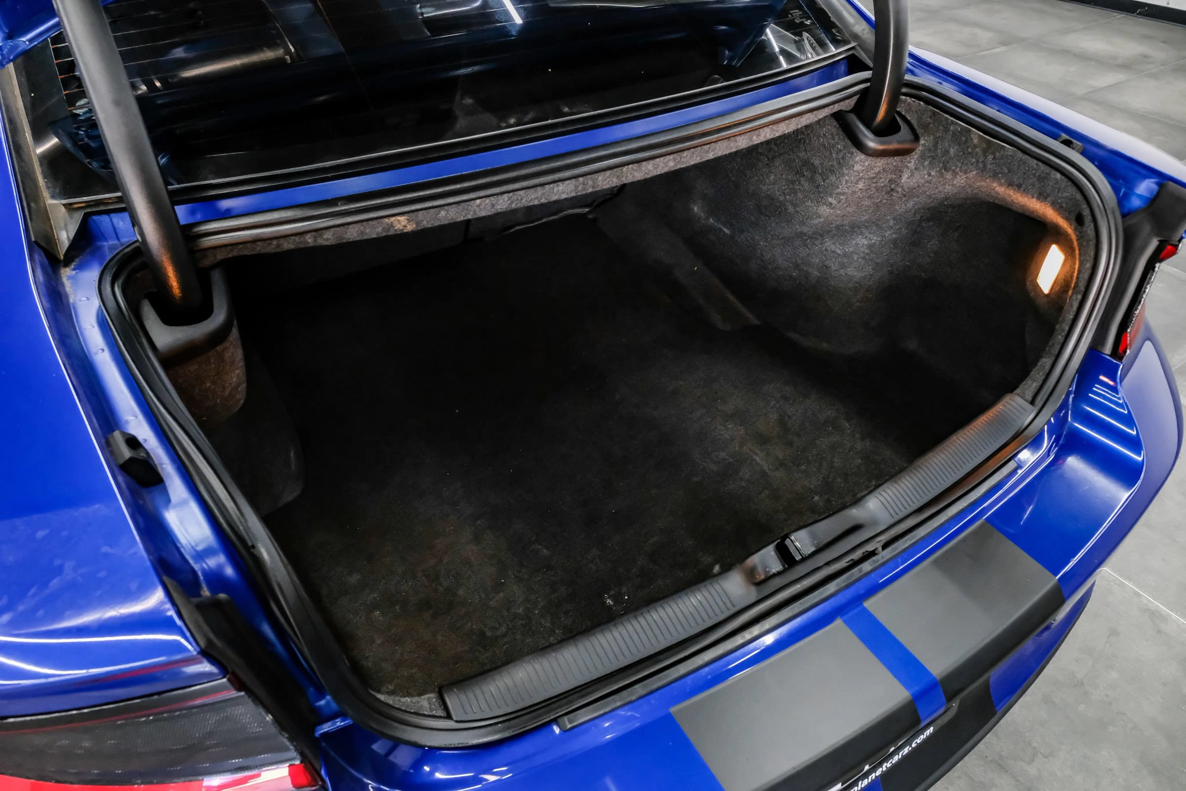 Used 2021 Dodge Charger Scat Pack RWD image 75