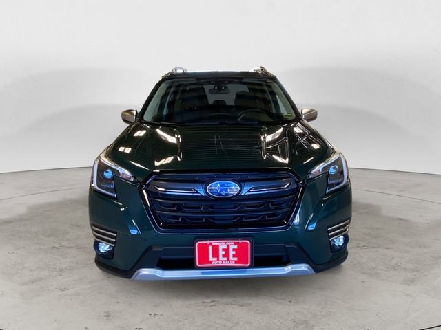 Used 2024 Subaru Forester Touring image 9