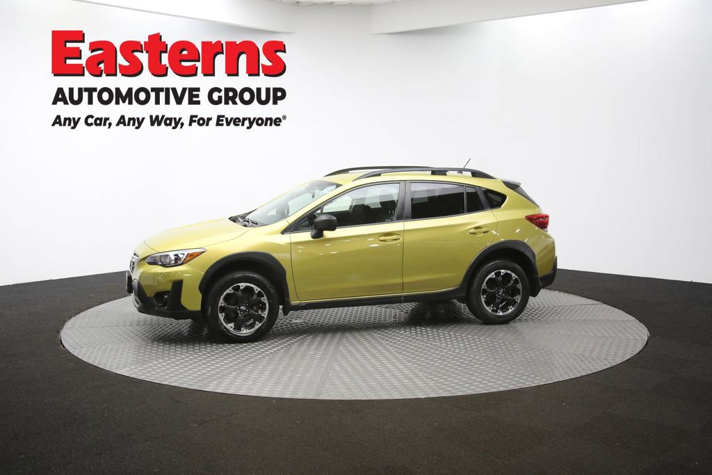 Used 2021 Subaru Crosstrek 2.0i image 58