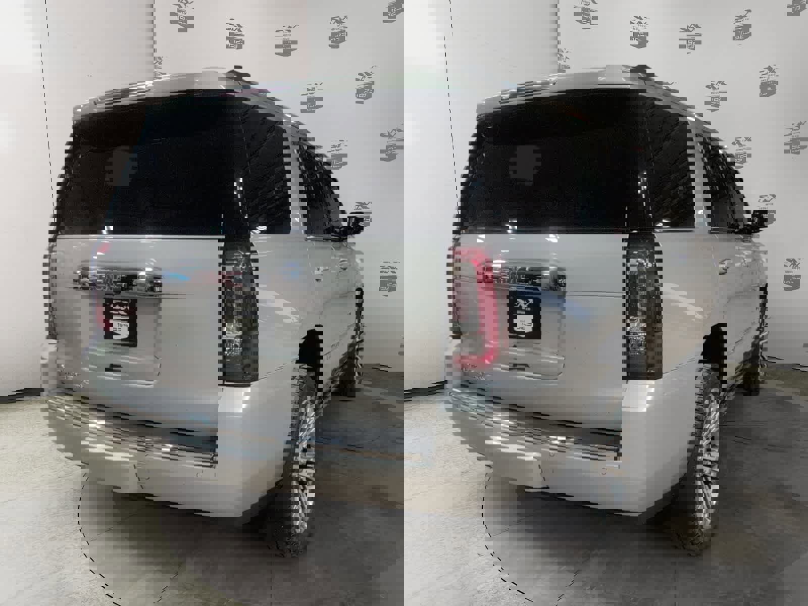 Used 2019 GMC Yukon Denali image 5