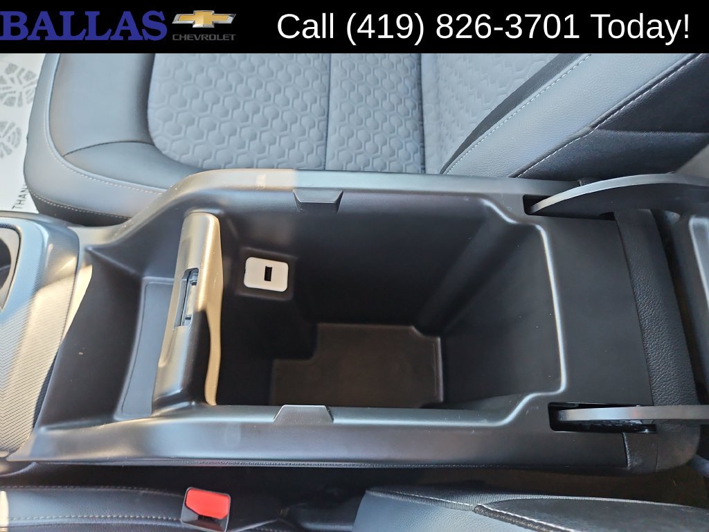 Used 2017 Chevrolet Colorado Z71 AWD/4WD image 22