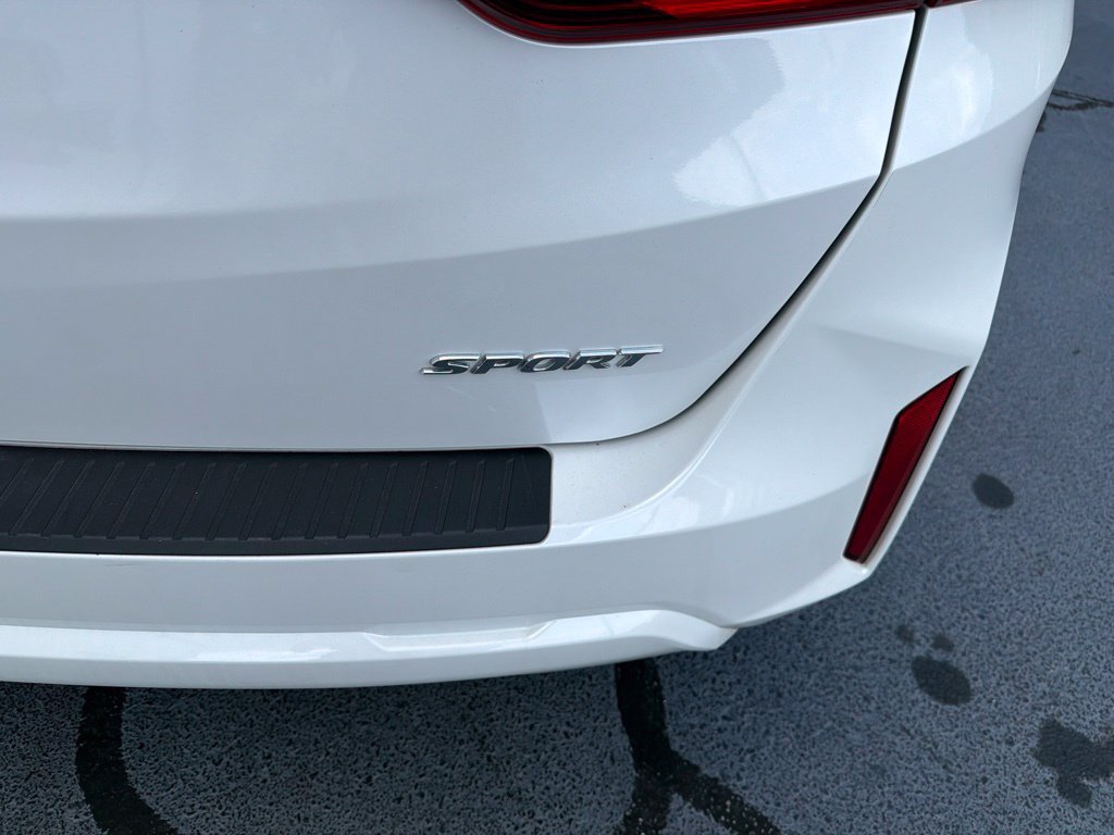 Used 2025 Honda Odyssey Sport-L image 10