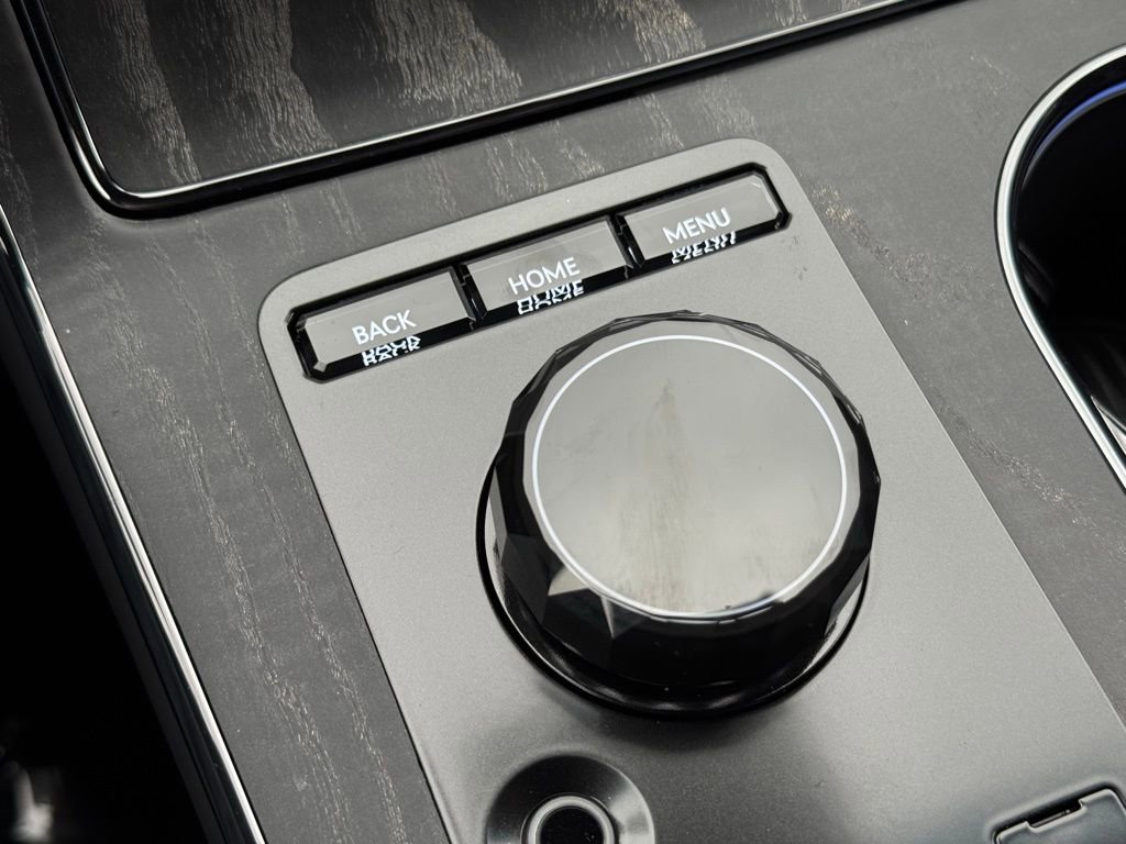 New 2026 Genesis GV80 3.5T Prestige image 39