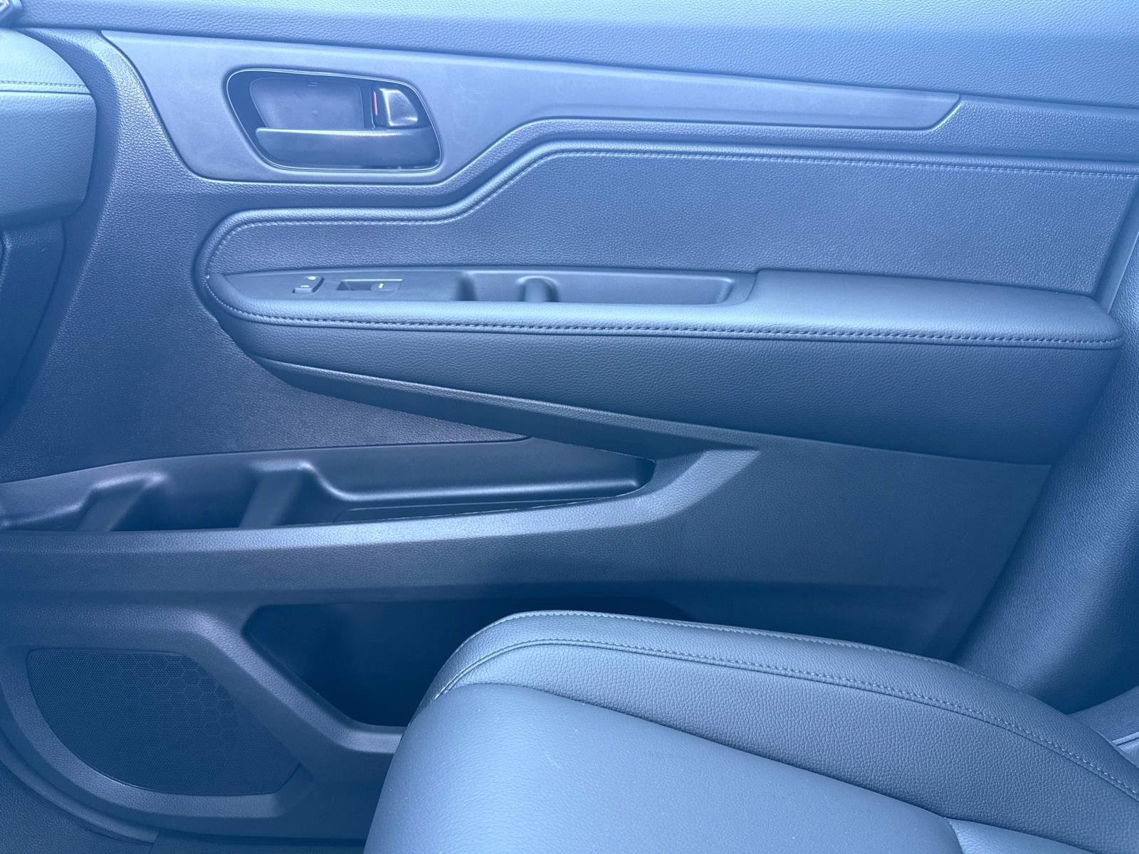 New 2026 Honda Odyssey EX-L image 27