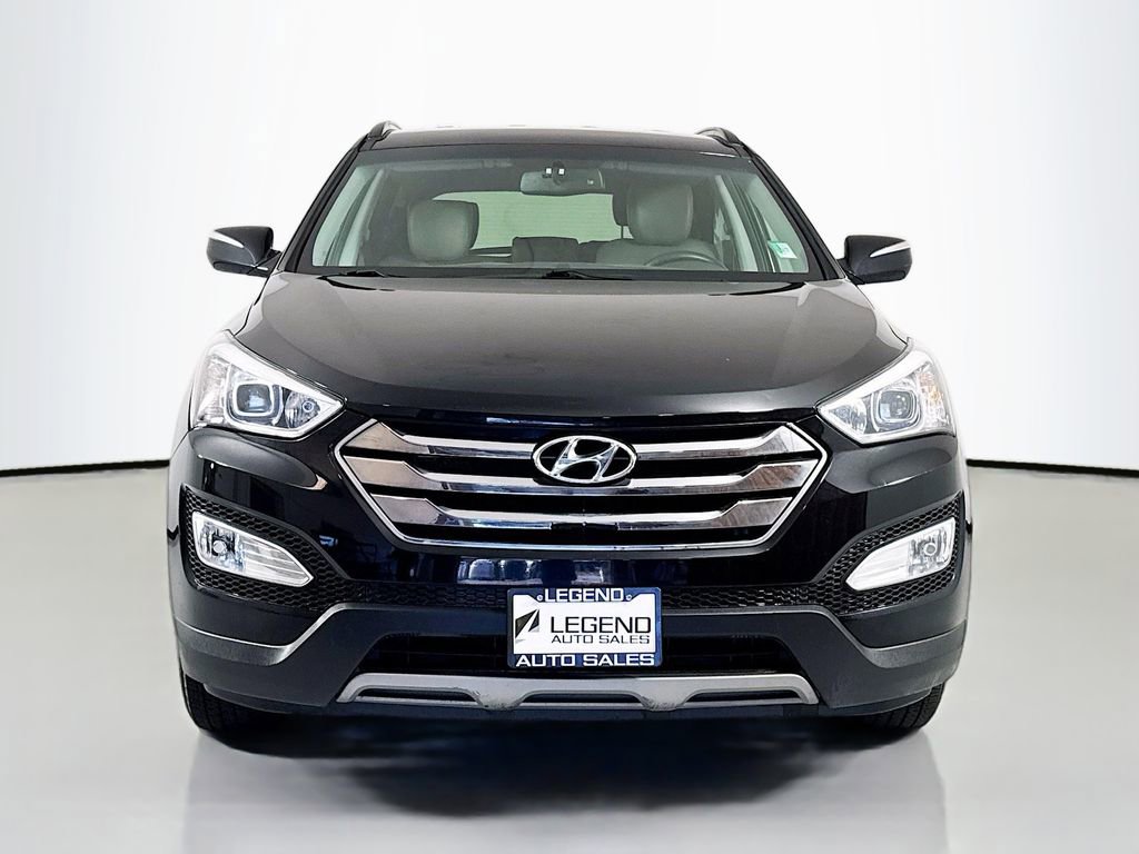 Used 2014 Hyundai Santa Fe Sport w/ Premium Equipment Package 03 image 2