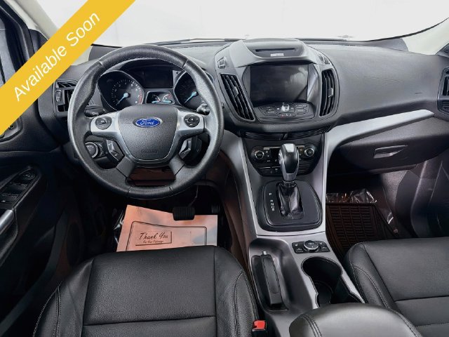 Used 2014 Ford Escape SE w/ Leather Comfort Package FWD image 21