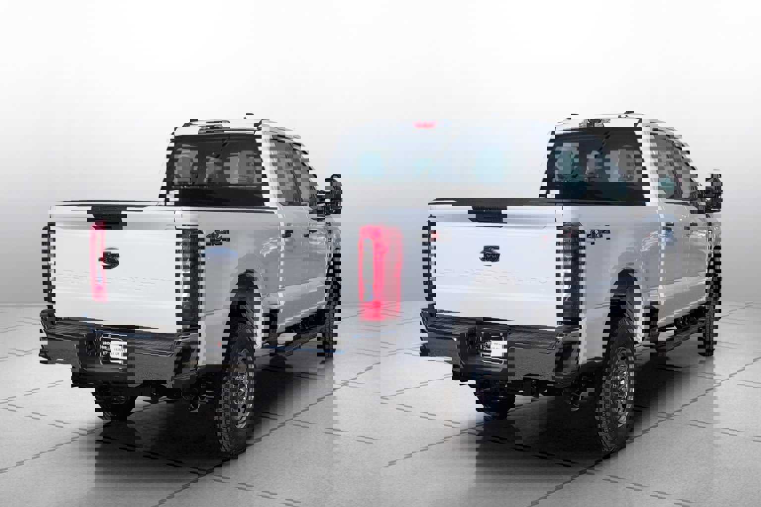 New 2026 Ford F250 XL w/ XL Chrome Package image 14