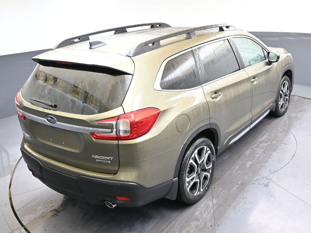 New 2026 Subaru Ascent Limited image 40