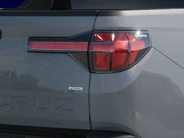 New 2026 Hyundai Santa Cruz SEL AWD/4WD image 10