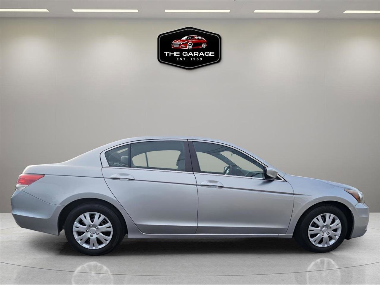 Used 2011 Honda Accord LX image 7