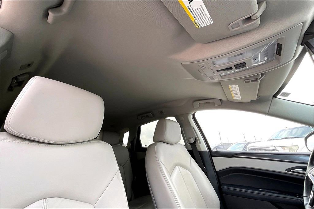 Used 2016 Cadillac SRX FWD image 27