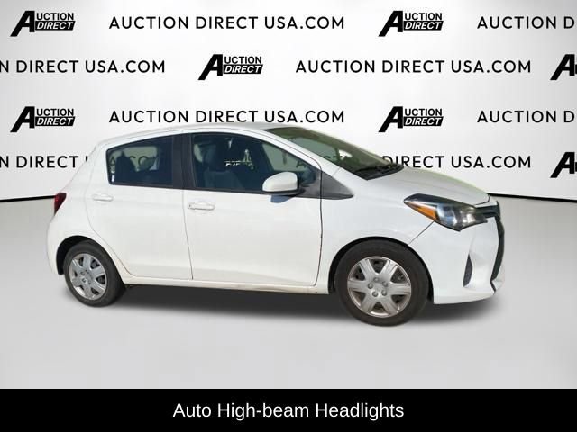Used 2017 Toyota Yaris L FWD image 5