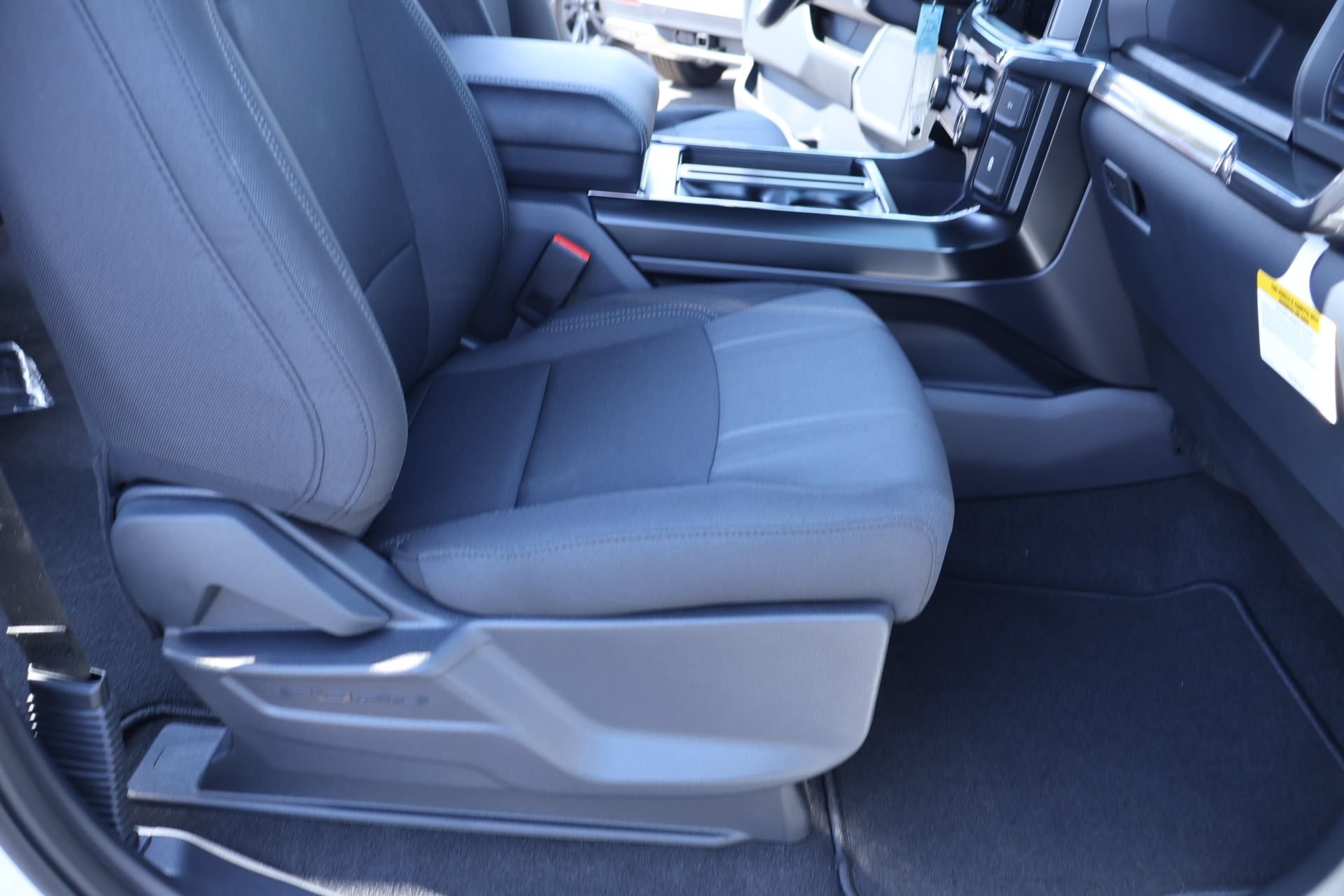 New 2026 Ford F150 STX w/ F-150 LOBO Package AWD/4WD image 12