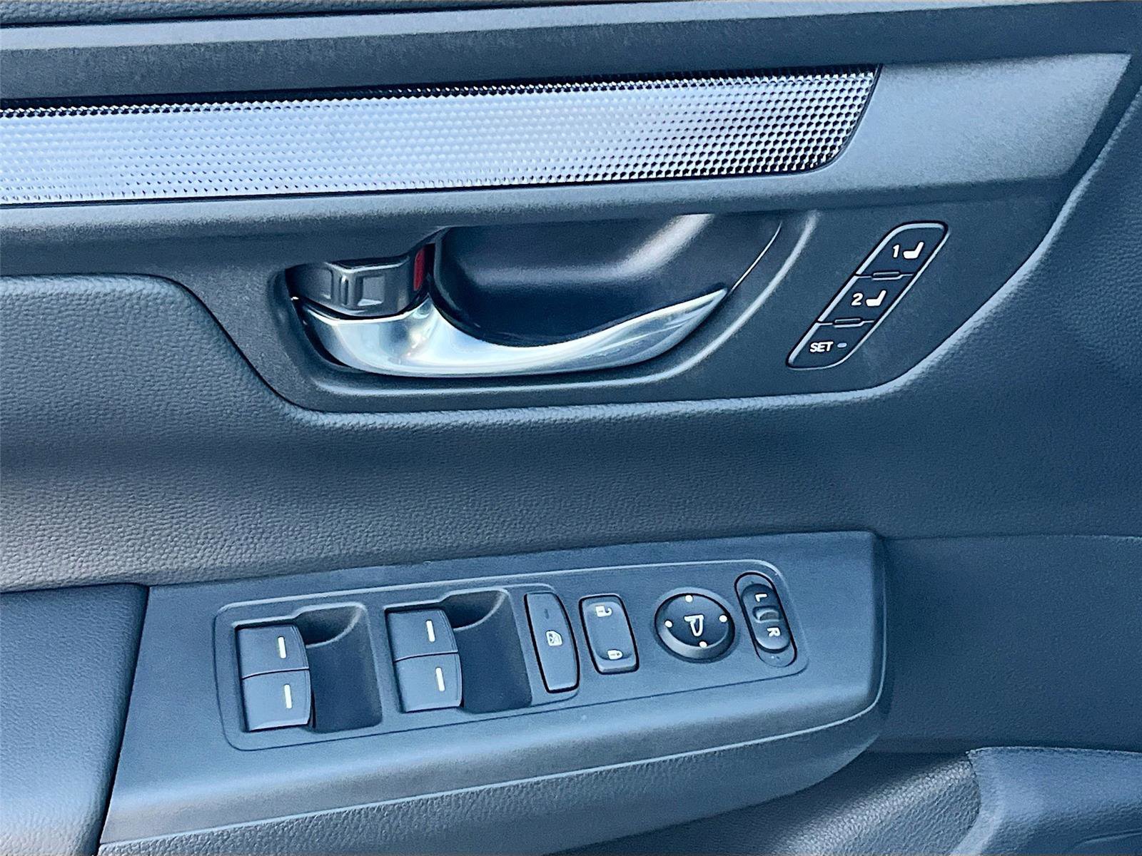 New 2026 Honda CR-V Sport-L image 20