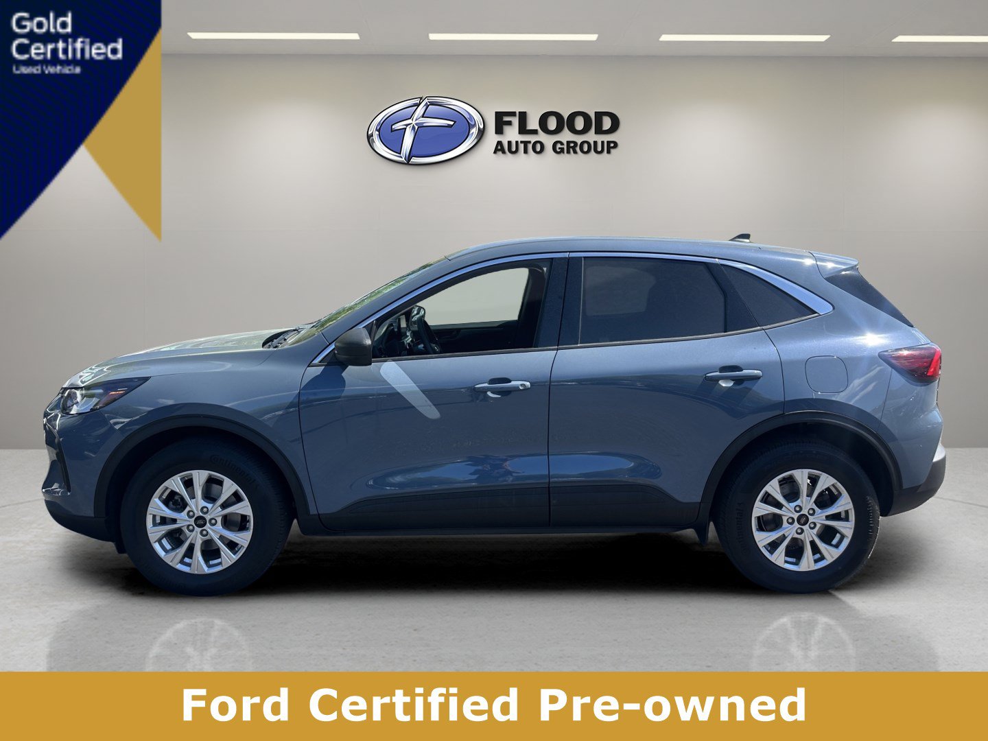 Used 2023 Ford Escape Active AWD/4WD image 5