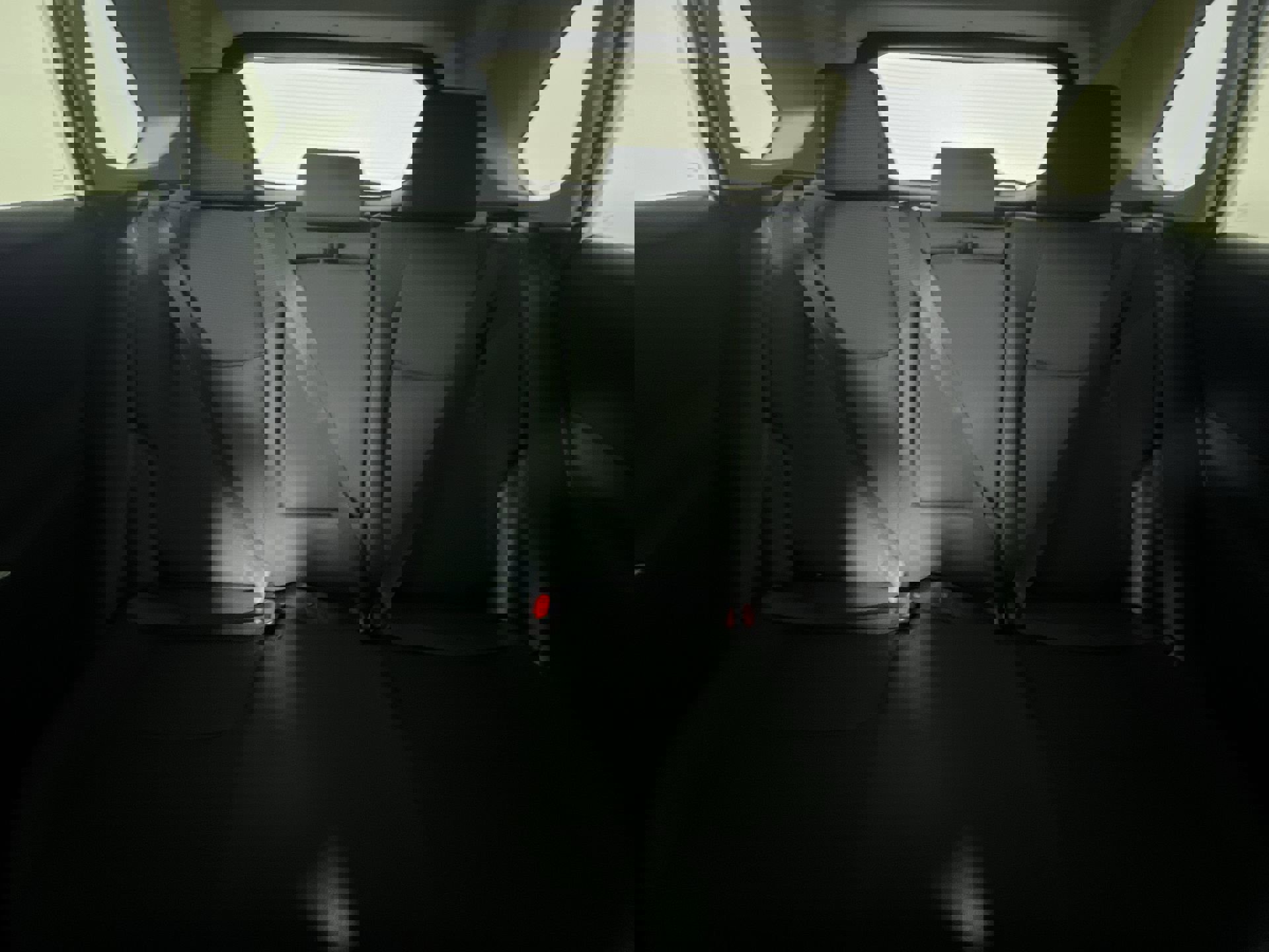 New 2024 Toyota RAV4 LE image 31