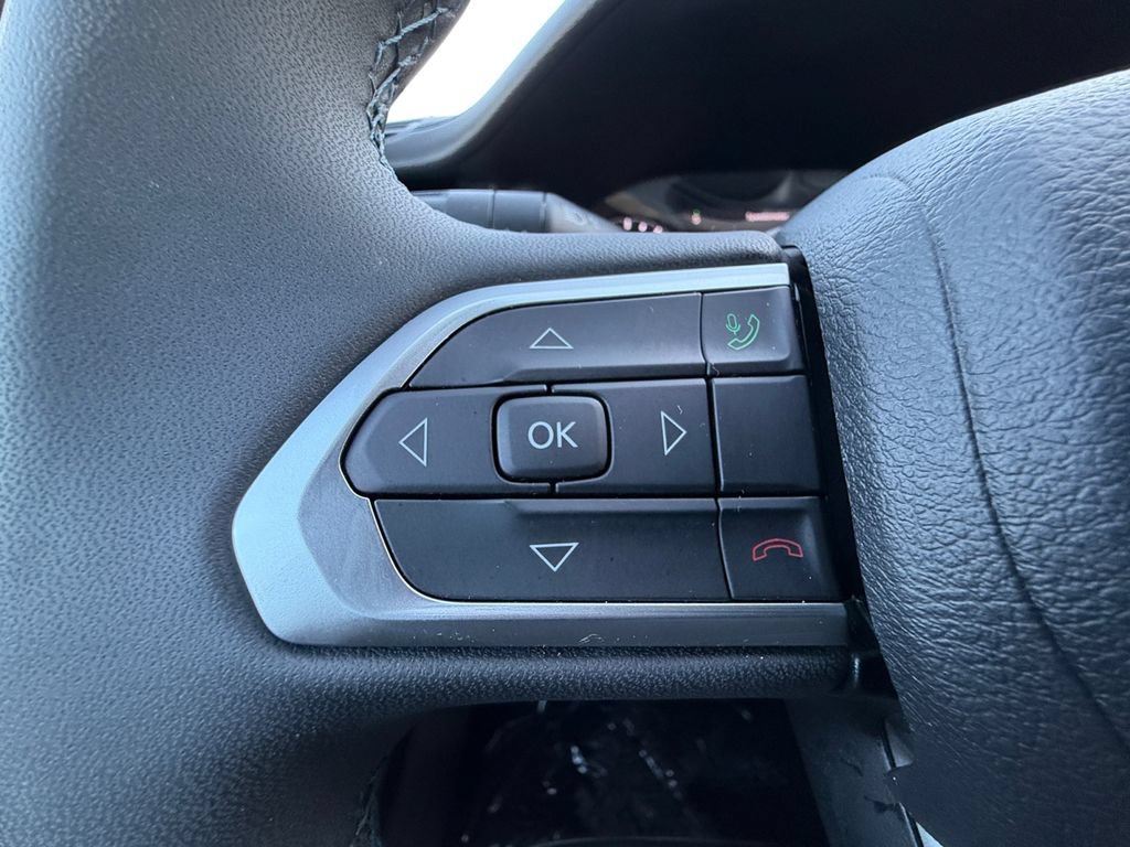 Used 2022 Jeep Compass Latitude FWD image 22