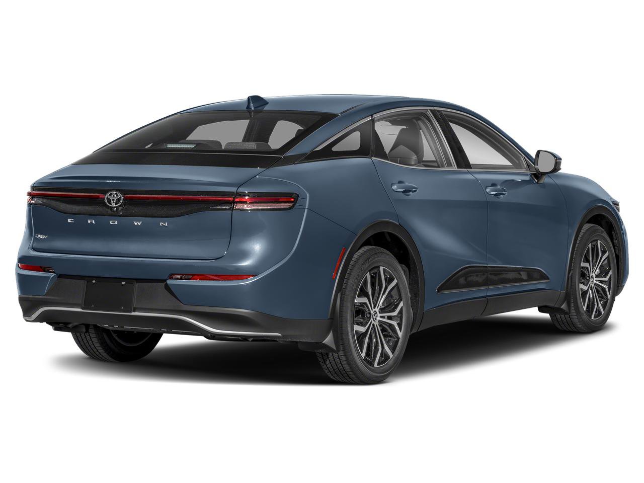 New 2026 Toyota Crown XLE AWD/4WD image 14
