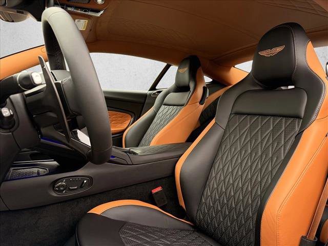 New 2026 Aston Martin DB12 Coupe image 8