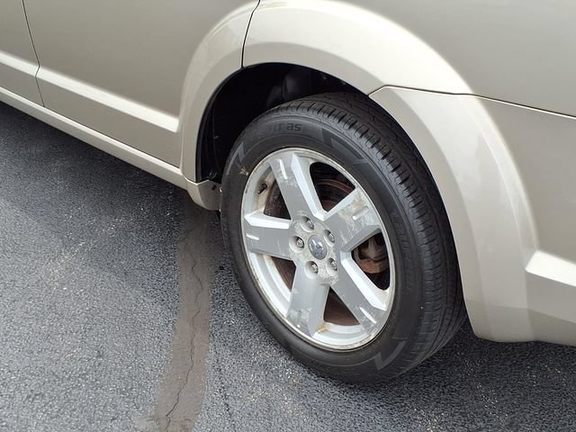Used 2009 Dodge Journey R/T w/ Convenience Group II AWD/4WD image 22