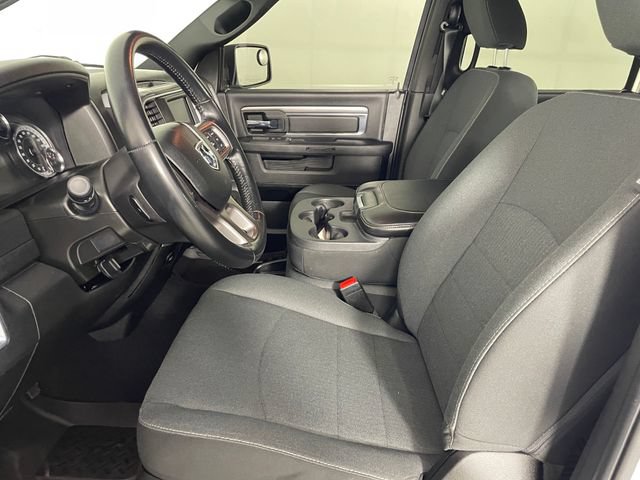 Used 2022 RAM 1500 Warlock AWD/4WD image 5