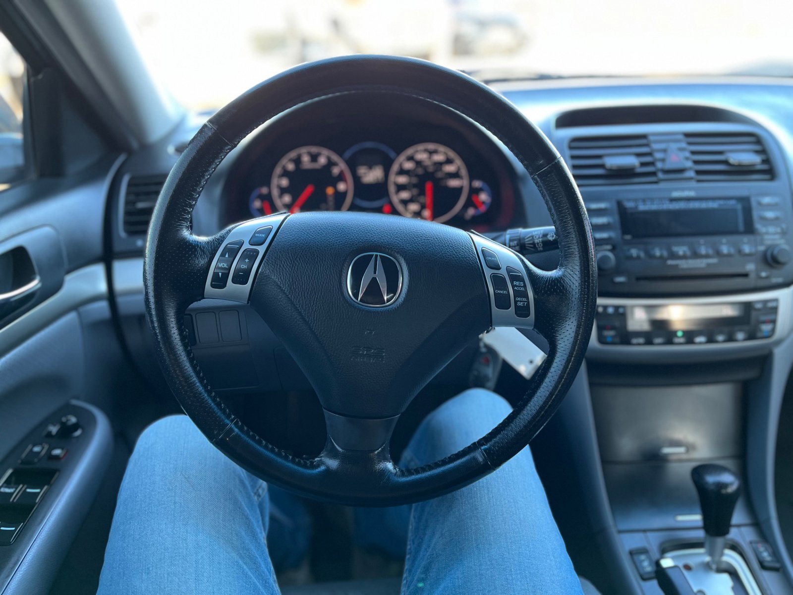 Used 2005 Acura TSX image 22