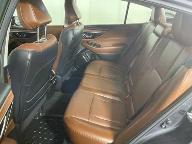 Used 2024 Subaru Legacy Touring XT image 11