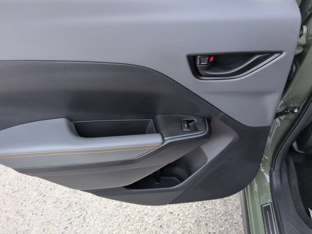 New 2026 Subaru Crosstrek 2.5i Wilderness AWD/4WD image 24