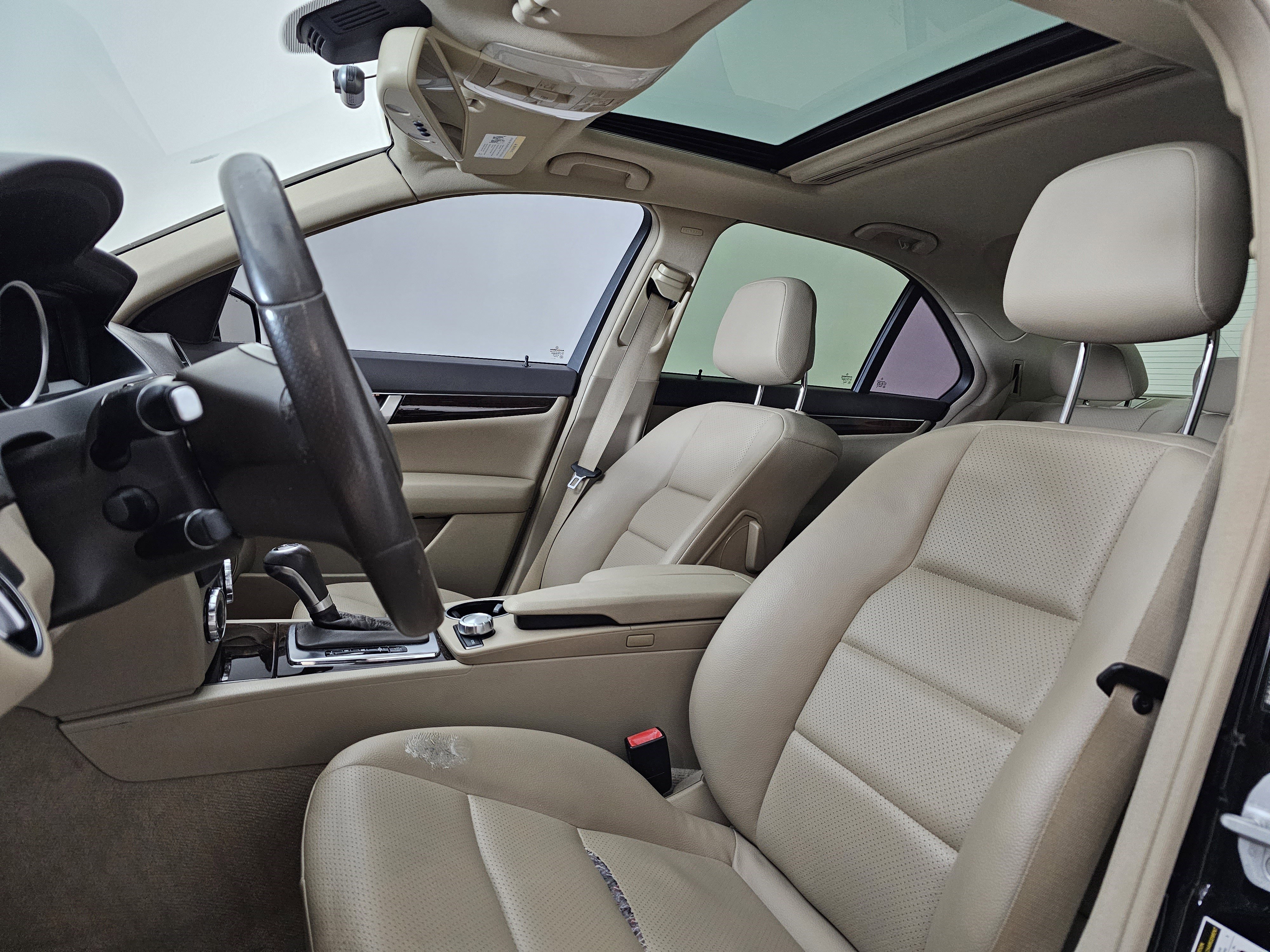 Used 2014 Mercedes-Benz C 250 Sedan image 10