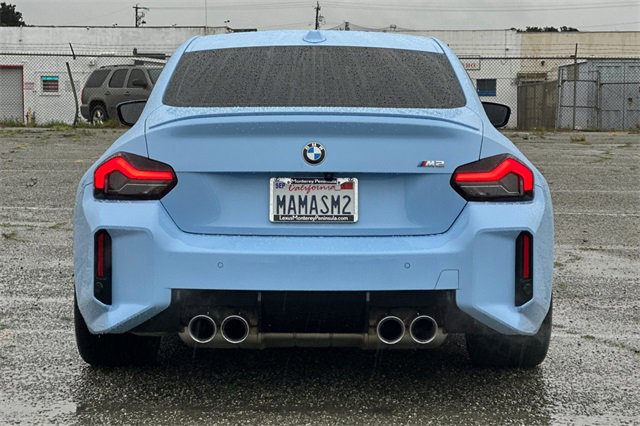 Used 2023 BMW M2 image 5