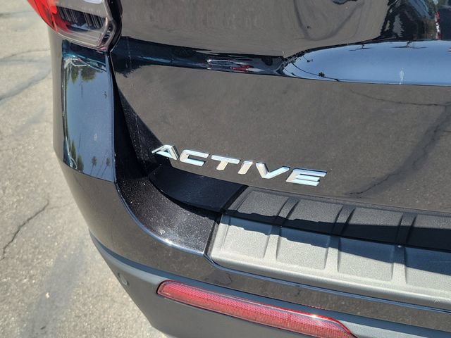 Used 2026 Ford Explorer Active w/ Active Comfort Package RWD image 22