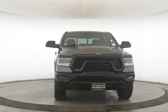 Used 2023 RAM 1500 Rebel w/ Rebel Level 2 Equipment Group image 12