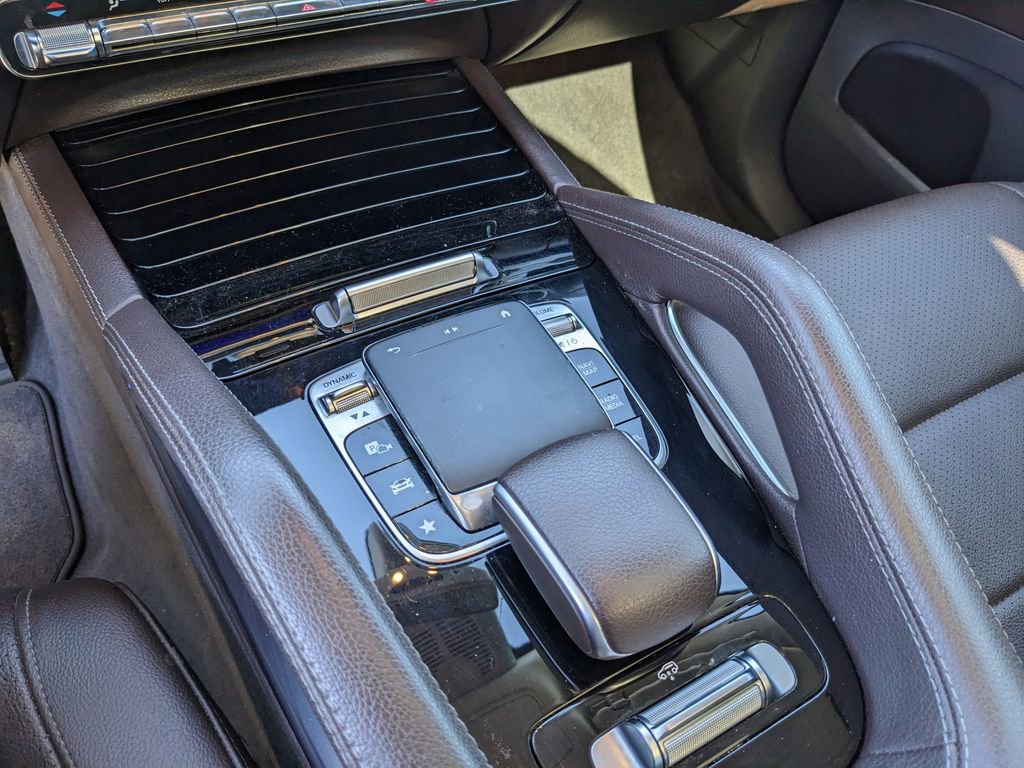 Used 2020 Mercedes-Benz GLS 450 4MATIC image 28