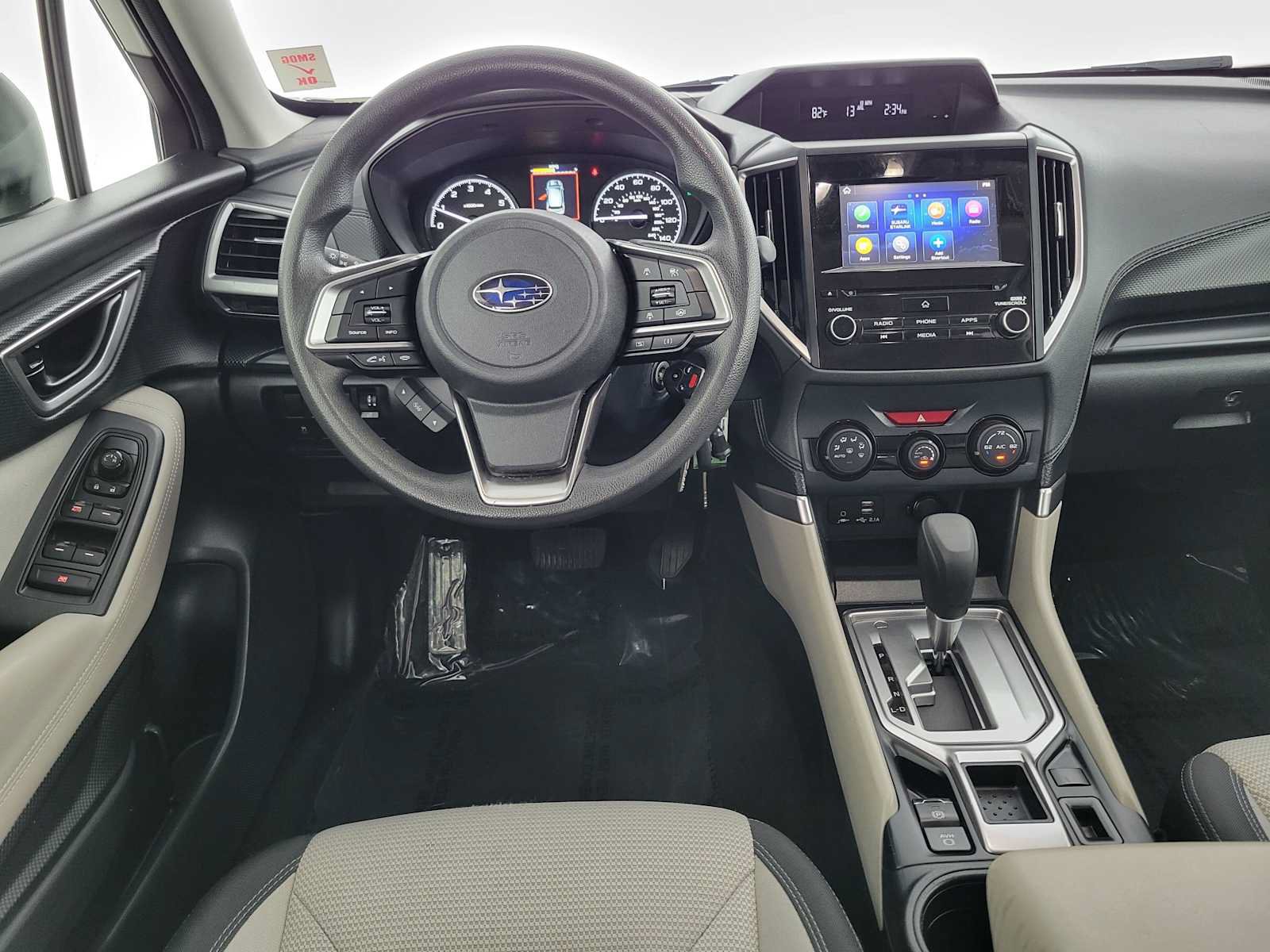 Used 2022 Subaru Forester AWD/4WD image 18