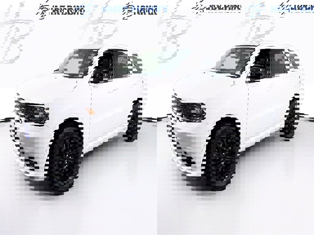 Used 2019 Dodge Durango GT image 1