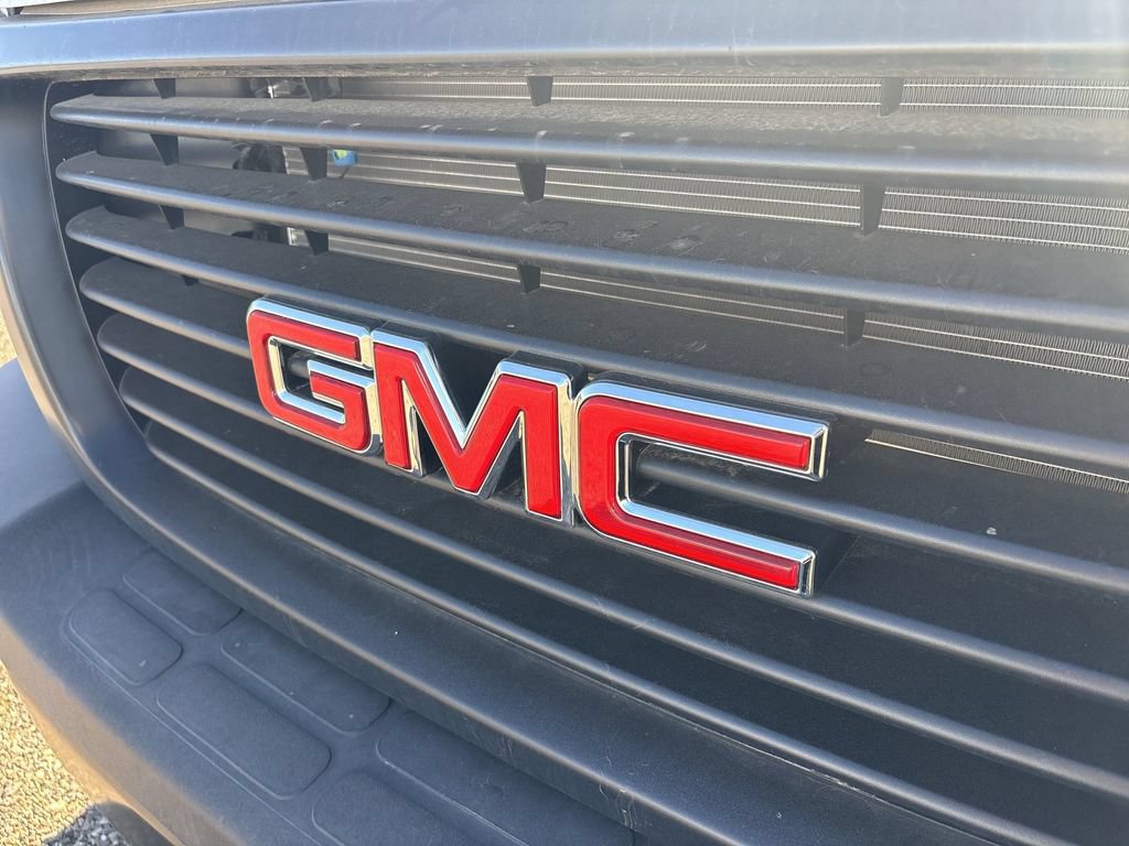 New 2025 GMC Savana 2500 Extended w/ Driver Convenience Package RWD image 30