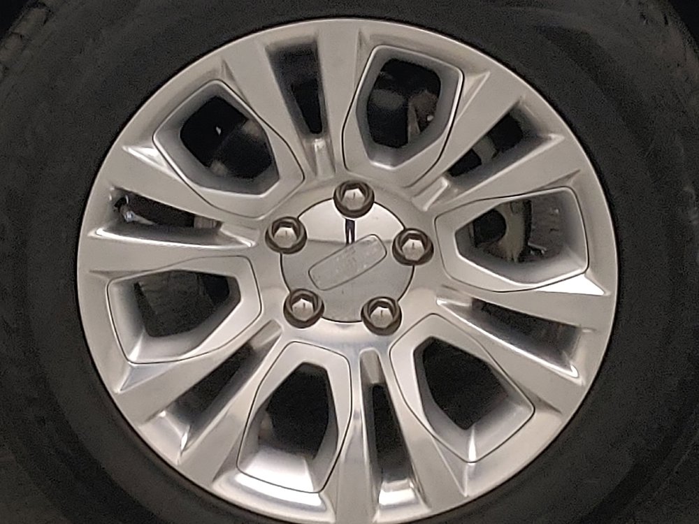 Used 2013 RAM 1500 Laramie Longhorn w/ Convenience Group image 31